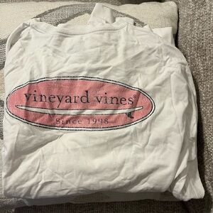 VINEYARD VINES SHIRT